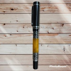 Jinhao 829 Fountain Pen M Nib